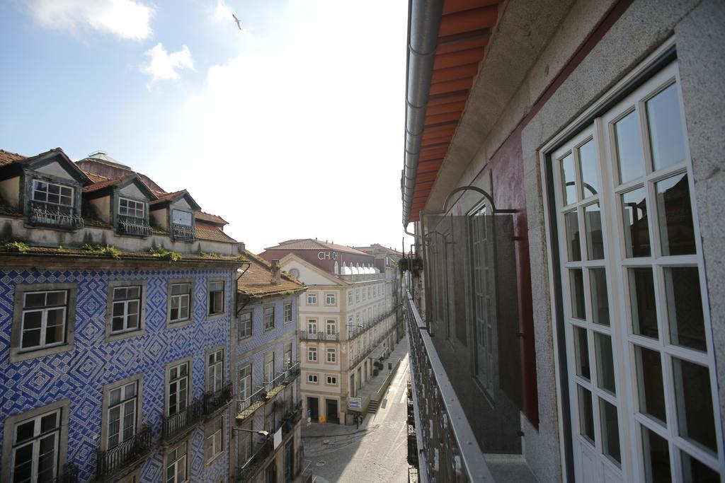 My Ribeira Guest House OOporto Habitación foto