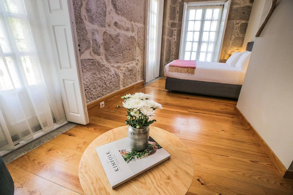 My Ribeira Guest House OOporto Exterior foto