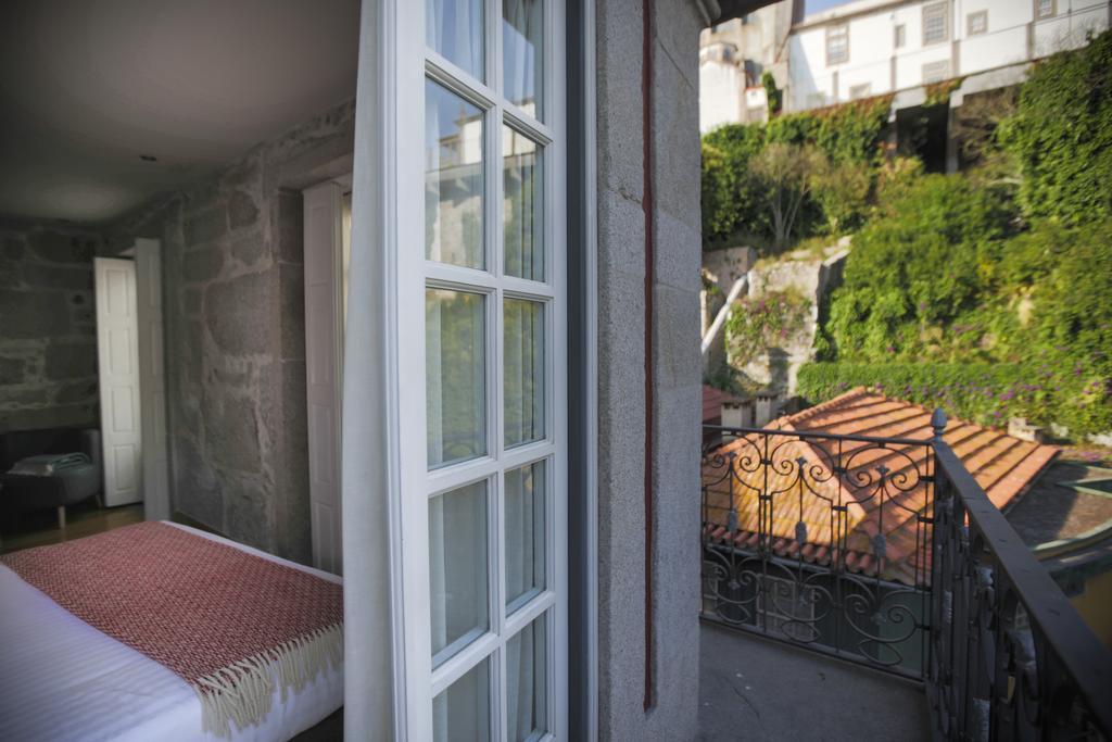 My Ribeira Guest House OOporto Habitación foto